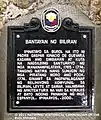 Bantayan ng Biliran	(Biliran Watchtower), Biliran, Biliran
