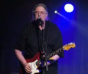 Bill Champlin and Wunderground guitarist Gary Falcone.jpg
