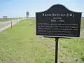 Historical marker