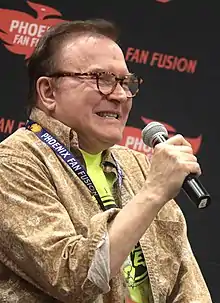 Billy West
