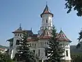 The Orthodox Cathedral