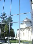 Saint Nicholas Church
