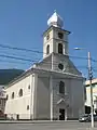 Câmpulung Moldovenesc (German: Kimpolung)