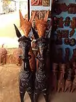 Bishnupur Terracotta Horse