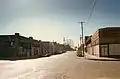 Bishop Arts in the 1980s before revitalization
