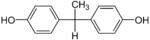 Bisphenol E