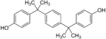 Bisphenol P