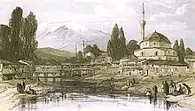 Ottoman Bitola in the 1800s