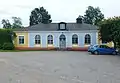 Outbuilding