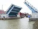 Military Street Bridge