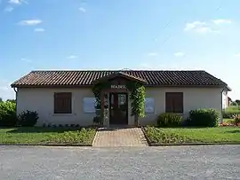 Town hall