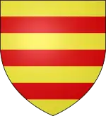 Coat of arms of Rambures