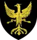 Coat of arms of Lachapelle-sous-Chaux