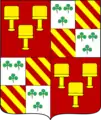 De Smet de Naeyer family.