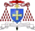 Joseph-Alfred Foulon's coat of arms
