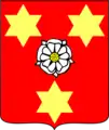 De Oldenhove de Guertechin family.