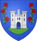 Coat of arms of Éclaron-Braucourt-Sainte-Livière