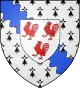 Coat of arms of Émerainville