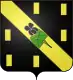 Coat of arms of Anvin