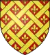 Coat of arms of Auzon