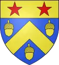 Coat of arms of Balham