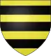 Coat of arms of Beutal