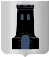 Coat of arms of Braine-le-Comte