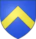 Coat of arms of Capbreton