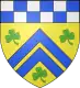 Coat of arms of Champlin