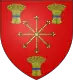 Coat of arms of Chavanges
