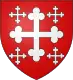 Coat of arms of Cléron