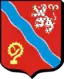 Coat of arms of Cormoranche-sur-Saône