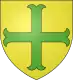 Coat of arms of Cudot