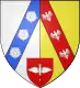 Coat of arms of Destord