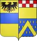 Coat of arms of Dilbeek