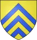 Coat of arms of Douy