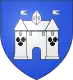 Coat of arms of Ervy-le-Châtel