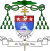 Denis-Auguste Affre's coat of arms