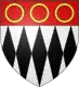 Coat of arms of Fromelennes