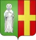 Coat of arms of Geetbets