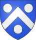 Coat of arms of Gressy
