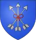 Coat of arms of Grosmagny