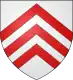 Coat of arms of Machecoul