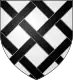 Coat of arms of Humières