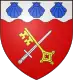 Coat of arms of Hyds
