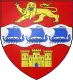 Coat of arms of Igoville