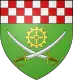 Coat of arms of Illy