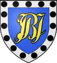 Blason Jean Baptiste Jourdan (1762-1833) (Restauration)