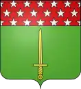 Blason Jean Lannes (1769-1809)