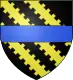 Coat of arms of La Côte